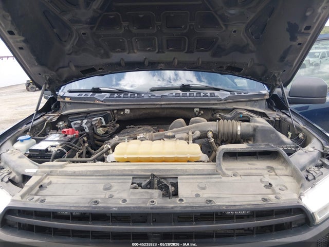Ford F-150 Xl 2020 1FTEW1EB5LKD26521 Image 10