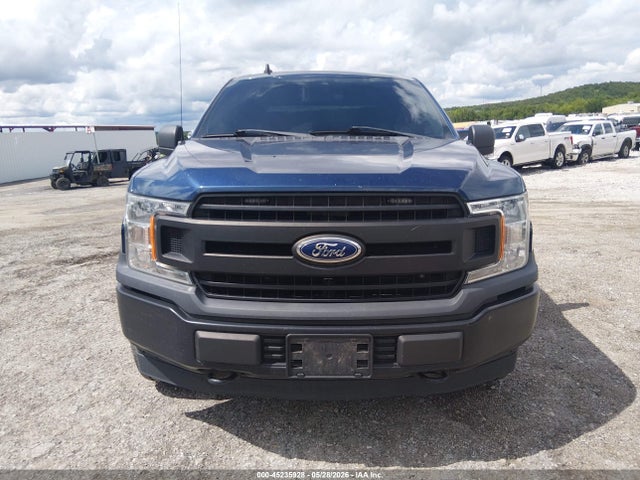 Ford F-150 Xl 2020 1FTEW1EB5LKD26521 Image 12