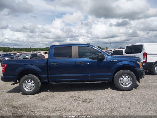 Ford F-150 Xl 2020 1FTEW1EB5LKD26521 Image 13