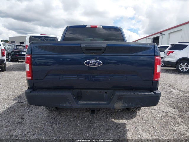 Ford F-150 Xl 2020 1FTEW1EB5LKD26521 Image 16