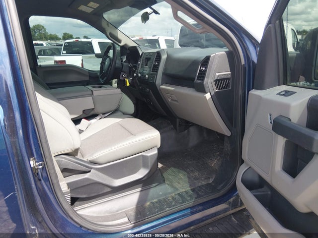 Ford F-150 Xl 2020 1FTEW1EB5LKD26521 Image 5