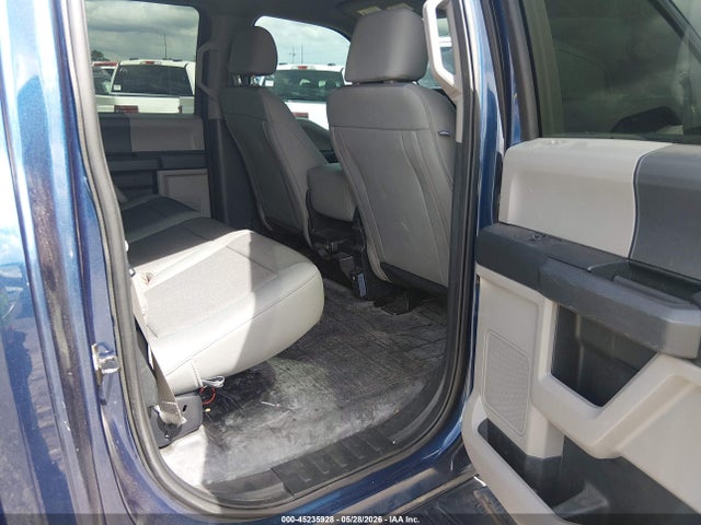 Ford F-150 Xl 2020 1FTEW1EB5LKD26521 Image 8