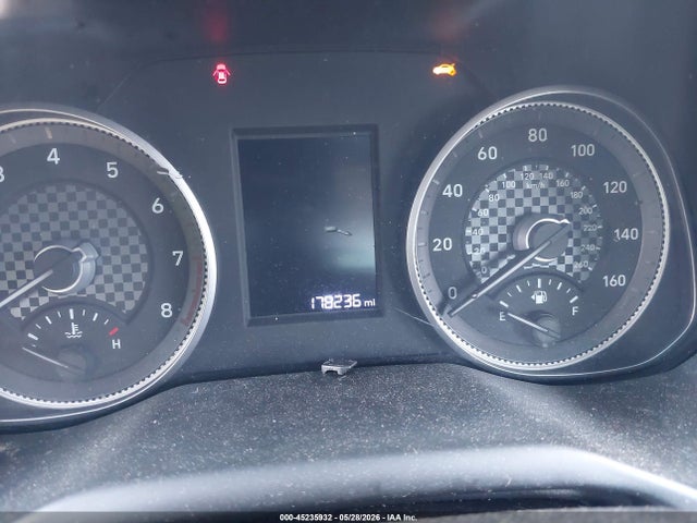 45235932 :رقم المزاد ، 5NPD74LF9KH446741 vin ، 2019 Hyundai Elantra Se مزاد بيع