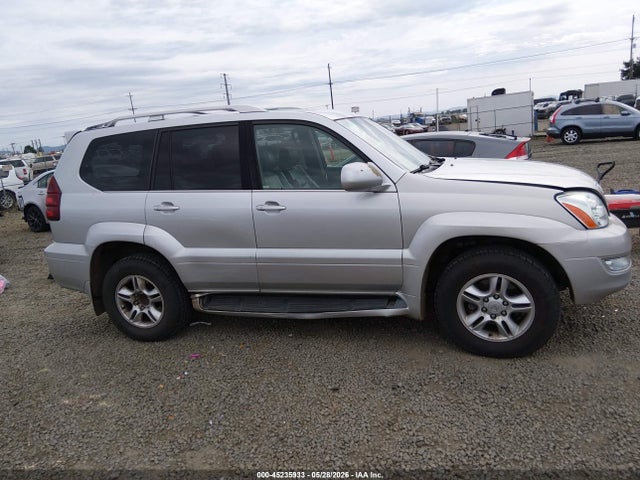 Aukcja sprzedaży 2007 Lexus Gx 470, vin: JTJBT20X770141468, numer aukcji: 45235933