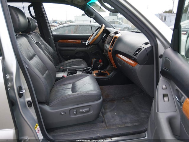 Aukcja sprzedaży 2007 Lexus Gx 470, vin: JTJBT20X770141468, numer aukcji: 45235933