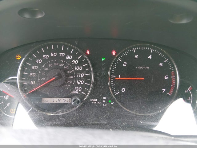 Aukcja sprzedaży 2007 Lexus Gx 470, vin: JTJBT20X770141468, numer aukcji: 45235933