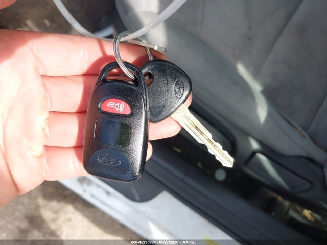 2017 Hyundai Elantra Se მანქანა იყიდება აუქციონზე, vin: 5NPD74LF6HH098924, აუქციონის ნომერი: 45235934