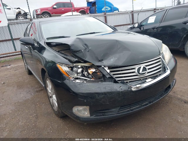 Aukcja sprzedaży 2011 Lexus Es 350, vin: JTHBK1EG4B2454286, numer aukcji: 45235938