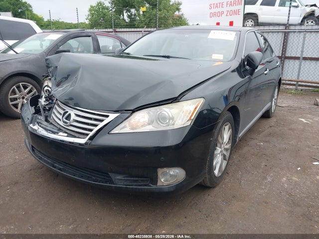 45235938 :رقم المزاد ، JTHBK1EG4B2454286 vin ، 2011 Lexus Es 350 مزاد بيع
