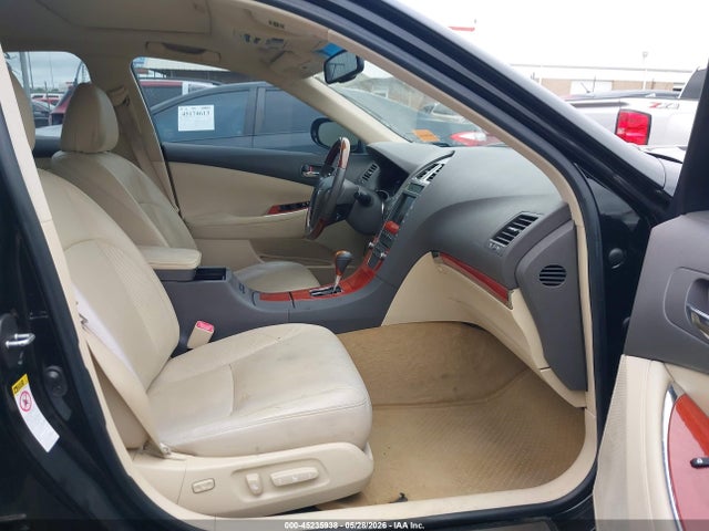 45235938 :رقم المزاد ، JTHBK1EG4B2454286 vin ، 2011 Lexus Es 350 مزاد بيع