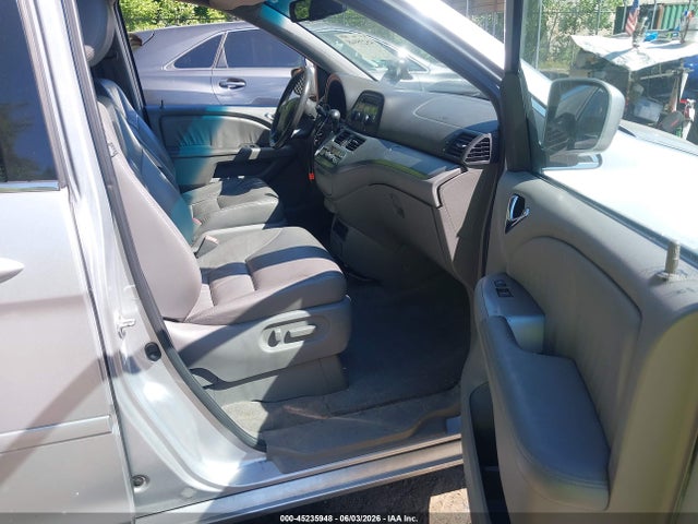 Продажа на аукционе авто 2010 Honda Odyssey Ex-l, vin: 5FNRL3H78AB077817, номер лота: 45235948