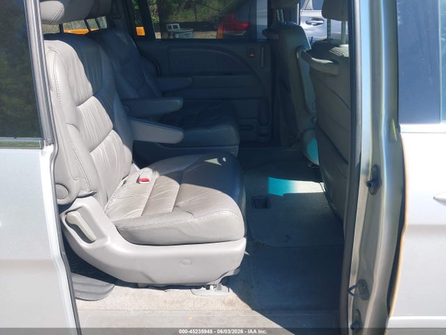 Продажа на аукционе авто 2010 Honda Odyssey Ex-l, vin: 5FNRL3H78AB077817, номер лота: 45235948