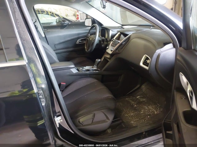 Продаж на аукціоні авто 2016 Chevrolet Equinox Ls, vin: 2GNFLEEK0G6204976, номер лоту: 45235950