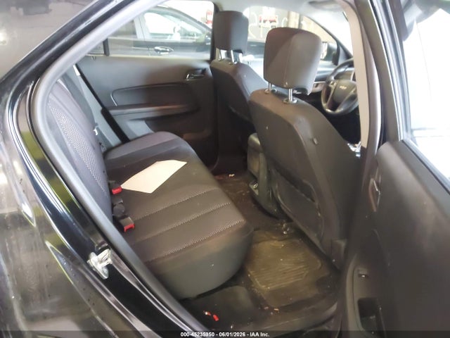 Продаж на аукціоні авто 2016 Chevrolet Equinox Ls, vin: 2GNFLEEK0G6204976, номер лоту: 45235950