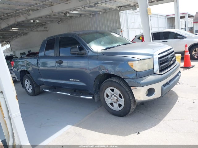 Продажа на аукционе авто 2010 Toyota Tundra Grade V6, vin: 5TFRU5F13AX022205, номер лота: 45235952