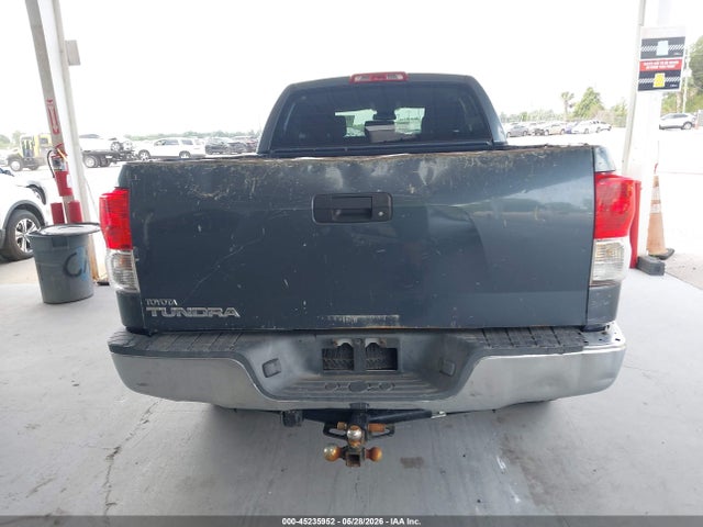 Продажа на аукционе авто 2010 Toyota Tundra Grade V6, vin: 5TFRU5F13AX022205, номер лота: 45235952