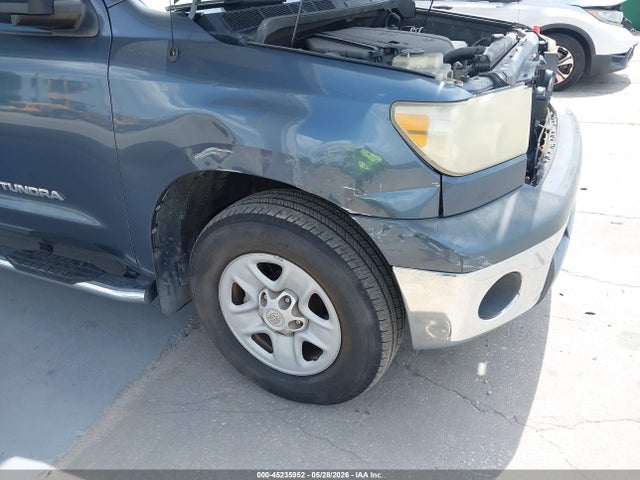 Продажа на аукционе авто 2010 Toyota Tundra Grade V6, vin: 5TFRU5F13AX022205, номер лота: 45235952