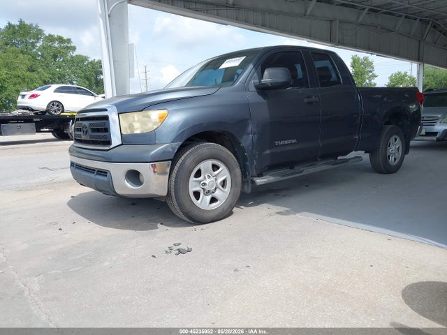 Продажа на аукционе авто 2010 Toyota Tundra Grade V6, vin: 5TFRU5F13AX022205, номер лота: 45235952