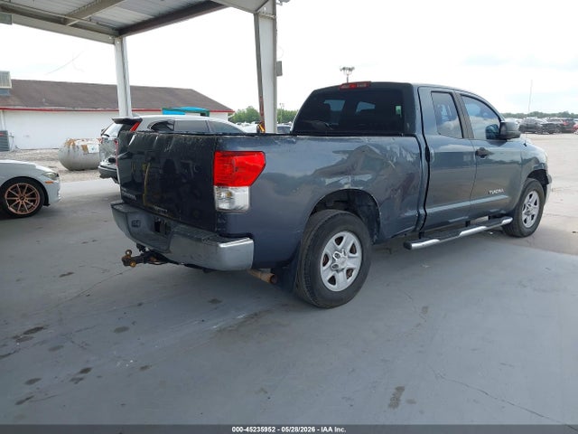 Продажа на аукционе авто 2010 Toyota Tundra Grade V6, vin: 5TFRU5F13AX022205, номер лота: 45235952