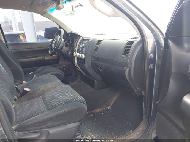 Продажа на аукционе авто 2010 Toyota Tundra Grade V6, vin: 5TFRU5F13AX022205, номер лота: 45235952