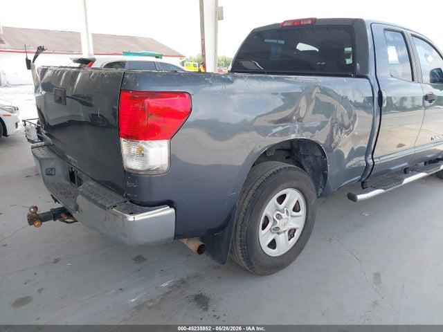 Продажа на аукционе авто 2010 Toyota Tundra Grade V6, vin: 5TFRU5F13AX022205, номер лота: 45235952