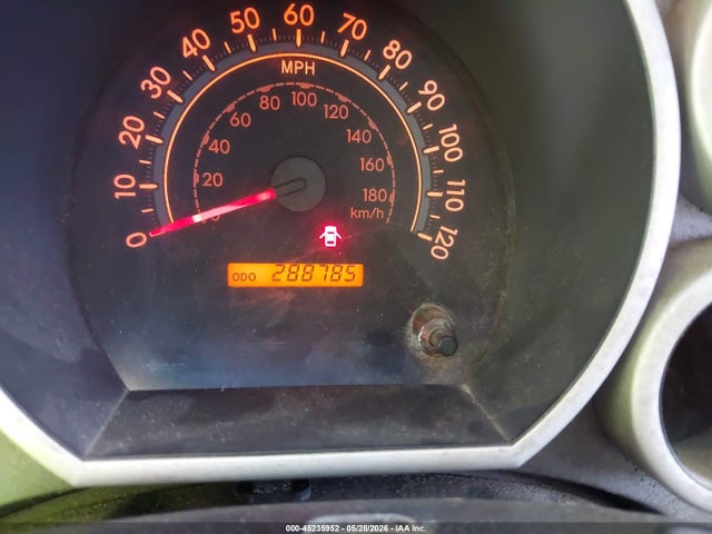 Продажа на аукционе авто 2010 Toyota Tundra Grade V6, vin: 5TFRU5F13AX022205, номер лота: 45235952