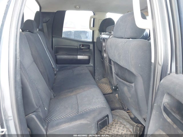 Продажа на аукционе авто 2010 Toyota Tundra Grade V6, vin: 5TFRU5F13AX022205, номер лота: 45235952