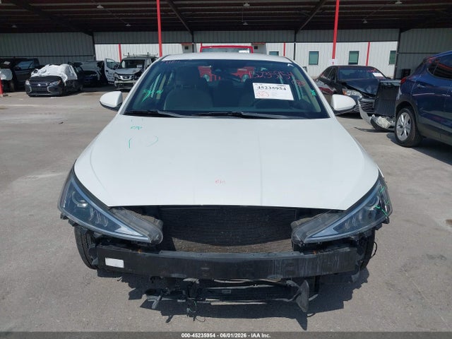 Hyundai ELANTRA SE 2020 5NPD74LF6LH549200 Image 13