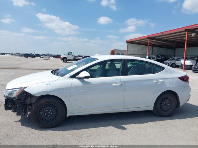 Hyundai ELANTRA SE 2020 5NPD74LF6LH549200 Image 15
