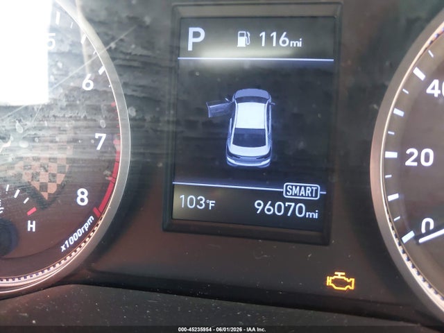 Hyundai ELANTRA SE 2020 5NPD74LF6LH549200 Image 16