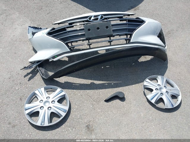 Hyundai ELANTRA SE 2020 5NPD74LF6LH549200 Image 12