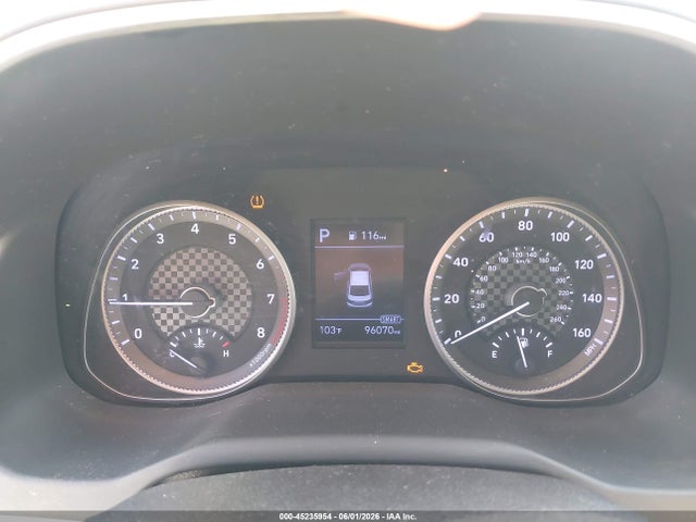 Hyundai ELANTRA SE 2020 5NPD74LF6LH549200 Image 7