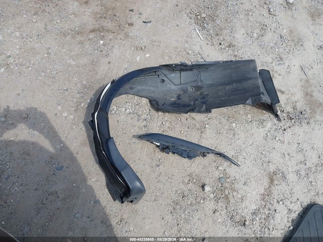 1HGCR2F90GA104174 Honda Accord Ex-l