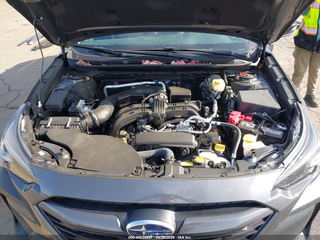 Aukcja sprzedaży 2025 Subaru Outback Premium, vin: 4S4BTACC7S3317511, numer aukcji: 45235957
