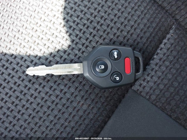 Aukcja sprzedaży 2025 Subaru Outback Premium, vin: 4S4BTACC7S3317511, numer aukcji: 45235957