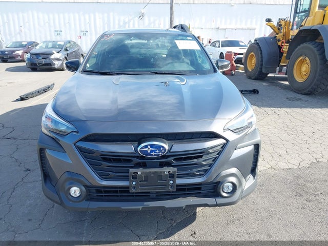 Aukcja sprzedaży 2025 Subaru Outback Premium, vin: 4S4BTACC7S3317511, numer aukcji: 45235957