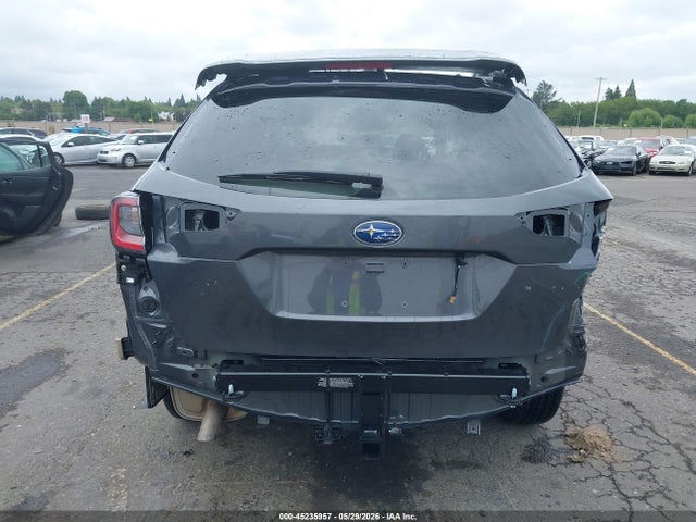 Aukcja sprzedaży 2025 Subaru Outback Premium, vin: 4S4BTACC7S3317511, numer aukcji: 45235957