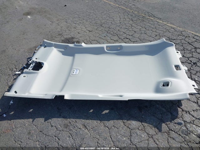 Aukcja sprzedaży 2025 Subaru Outback Premium, vin: 4S4BTACC7S3317511, numer aukcji: 45235957