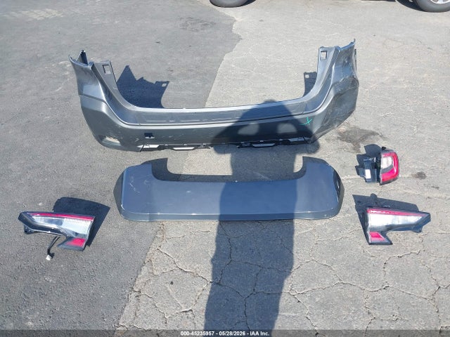 Aukcja sprzedaży 2025 Subaru Outback Premium, vin: 4S4BTACC7S3317511, numer aukcji: 45235957