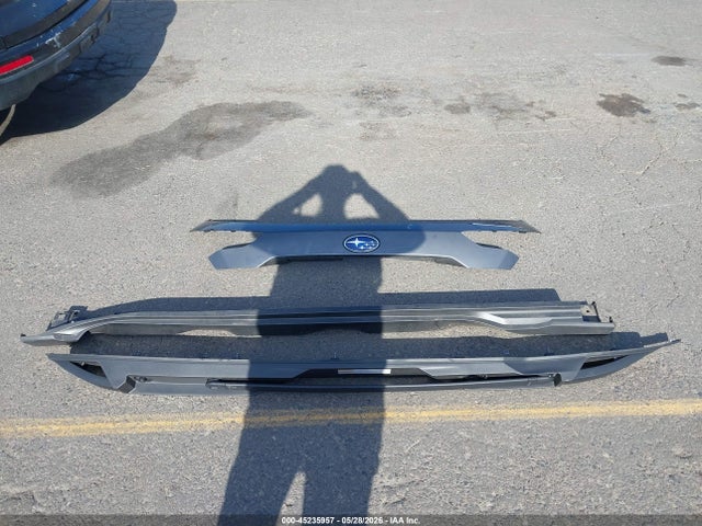 Aukcja sprzedaży 2025 Subaru Outback Premium, vin: 4S4BTACC7S3317511, numer aukcji: 45235957