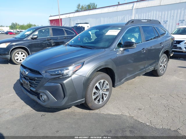 Aukcja sprzedaży 2025 Subaru Outback Premium, vin: 4S4BTACC7S3317511, numer aukcji: 45235957