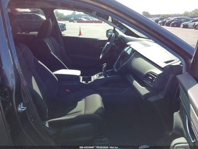 Aukcja sprzedaży 2025 Subaru Outback Premium, vin: 4S4BTACC7S3317511, numer aukcji: 45235957