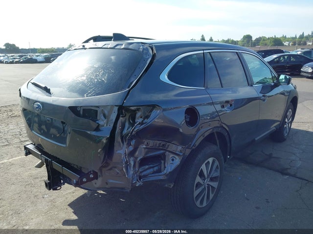 Aukcja sprzedaży 2025 Subaru Outback Premium, vin: 4S4BTACC7S3317511, numer aukcji: 45235957