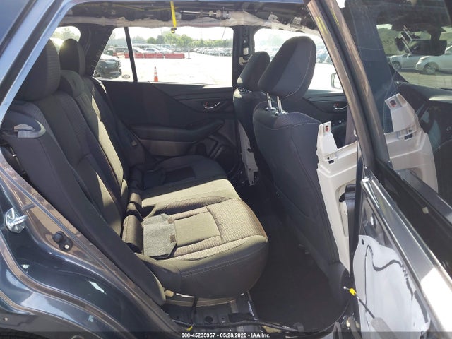 Aukcja sprzedaży 2025 Subaru Outback Premium, vin: 4S4BTACC7S3317511, numer aukcji: 45235957