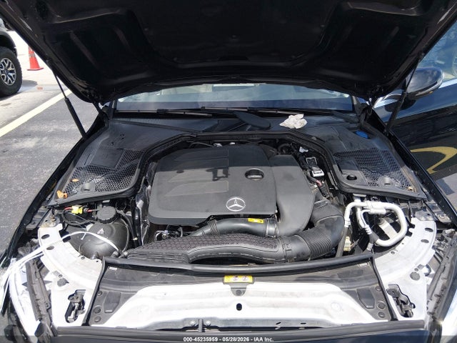 Aukcja sprzedaży 2020 Mercedes-benz C 300, vin: 55SWF8DB7LU323100, numer aukcji: 45235959