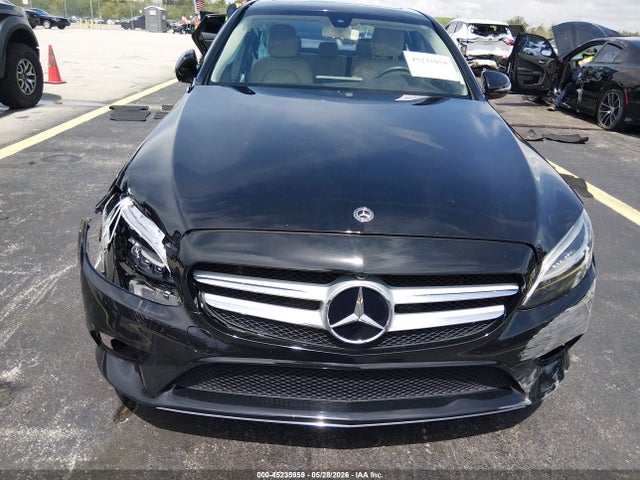 Aukcja sprzedaży 2020 Mercedes-benz C 300, vin: 55SWF8DB7LU323100, numer aukcji: 45235959