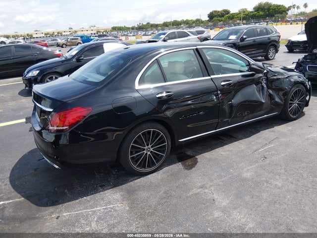 Aukcja sprzedaży 2020 Mercedes-benz C 300, vin: 55SWF8DB7LU323100, numer aukcji: 45235959