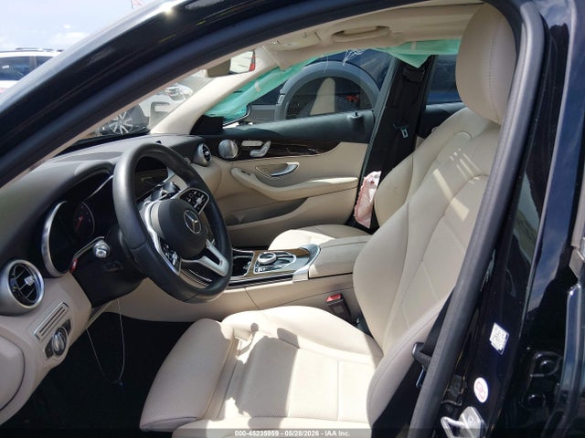 Aukcja sprzedaży 2020 Mercedes-benz C 300, vin: 55SWF8DB7LU323100, numer aukcji: 45235959