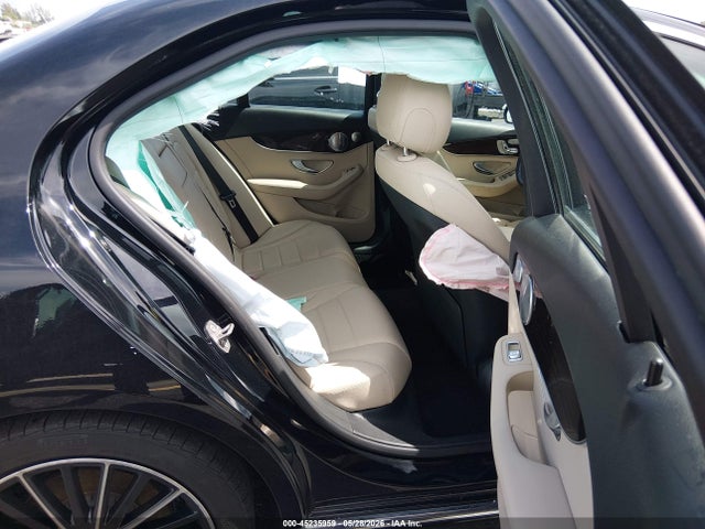 Aukcja sprzedaży 2020 Mercedes-benz C 300, vin: 55SWF8DB7LU323100, numer aukcji: 45235959