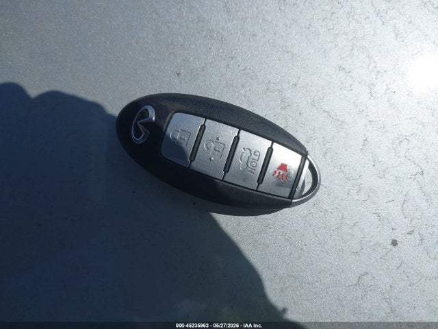 45235963 :رقم المزاد ، JN1EV7AR4KM558252 vin ، 2019 Infiniti Q50 3.0t Luxe مزاد بيع